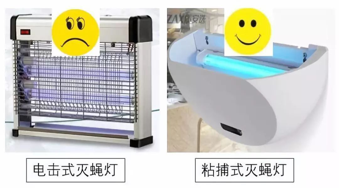商用灭蝇灯有哪些？哪种灭蝇灯效果好